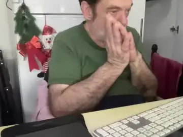 Chaturbate Nude Webcam of coach_karl