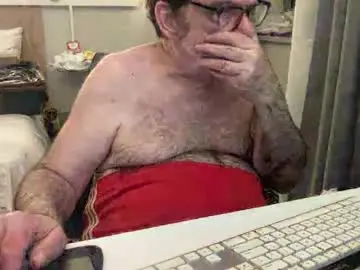 Chaturbate Live Porn of coach_karl