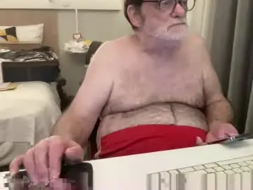 Chaturbate Sex Cam of coach_karl