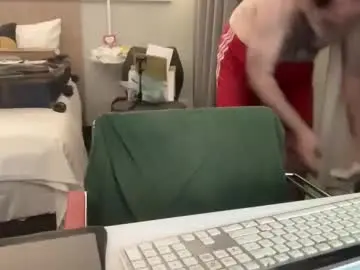 Chaturbate Nude Webcam of coach_karl