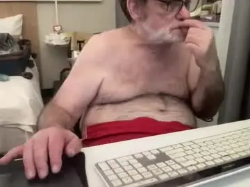 Chaturbate Sex Cam of coach_karl