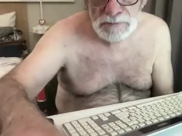 Chaturbate Nude Webcam of coach_karl