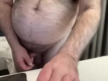 Chaturbate Nude Webcam of coach_karl