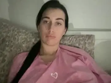 Chaturbate Nude Webcam of cute_kriss94