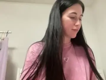 Chaturbate Adult Webcam of cute_kriss94