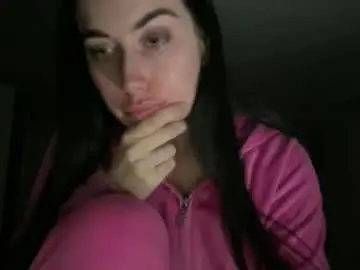 Chaturbate Live Porn of cute_kriss94