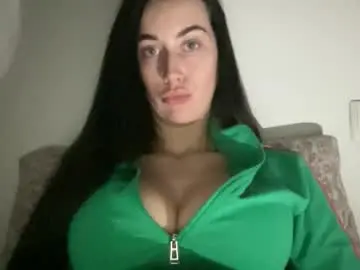 Chaturbate Sex Cam of cute_kriss94