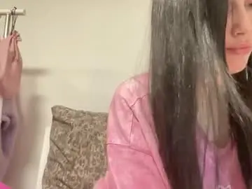 Chaturbate Live Porn of cute_kriss94