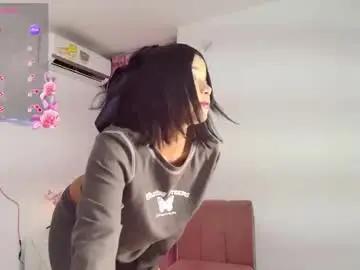 Chaturbate Live Sex Cam of dannagabriella