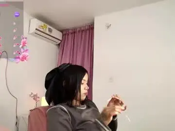 Chaturbate Nude Webcam of dannagabriella