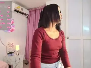 Chaturbate Live Sex Cam of dannagabriella