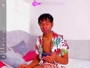 Chaturbate Nude Webcam of dharwinth_25