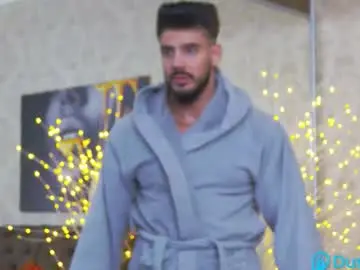 dustinkeent from chaturbate