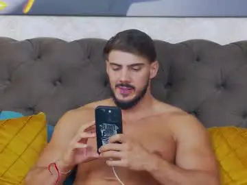 Chaturbate Best Webcam of dustinkeent
