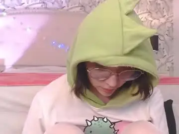 Chaturbate Private Sex Chat of eliza_gh