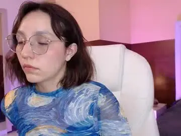 eliza_gh from chaturbate