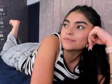 Chaturbate Free Porn Cam of giselamaru