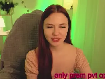 Chaturbate Best live sex cam show of gracenotee