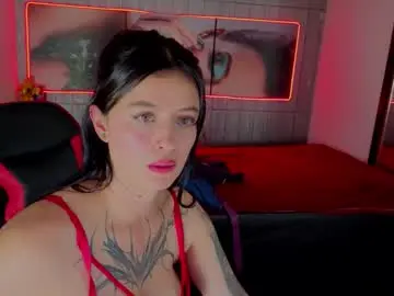 Chaturbate Adult Video Chat of harley_quinzell