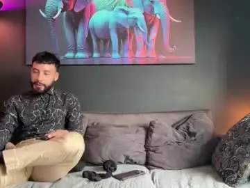 Chaturbate Live Sex of highlatin_guys