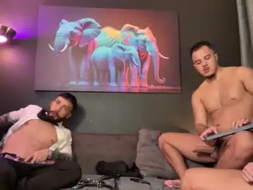 Chaturbate Private Sex Chat of highlatin_guys