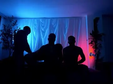 Chaturbate Best live sex cam show of highlatin_guys