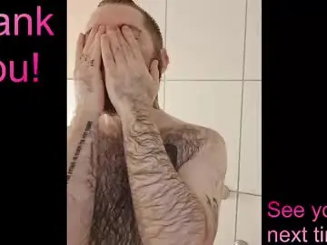 hornyhairy_bi from chaturbate