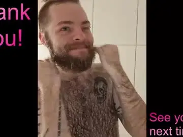 Chaturbate Adult Webcam of hornyhairy_bi