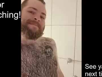 Chaturbate Free Live Porn of hornyhairy_bi