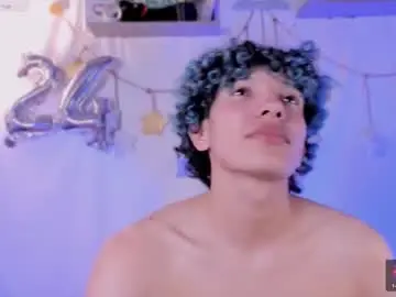 Chaturbate Free Porn Cam of im_alejo