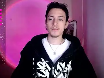 Chaturbate Adult Webcams of johan_parker222