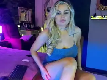 Chaturbate Live Sex Cam of karina_mex