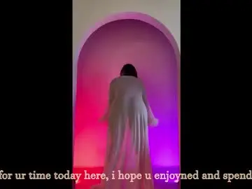 Chaturbate Sex Cam of laady_brownn