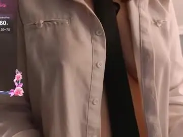 Chaturbate Adult Webcam of lili_ternt