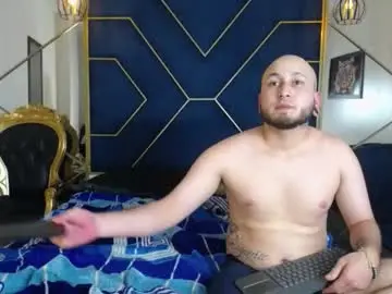 Chaturbate Free Live Porn of lisse_n_sebas