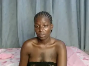 Chaturbate Best Webcam of luo_queen