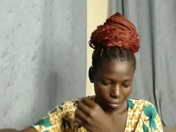 Chaturbate Live Sex of luo_queen