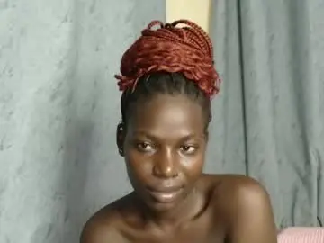 Chaturbate Adult Video Chat of luo_queen