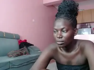 Chaturbate Live Porn of luo_queen