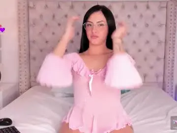 Chaturbate Adult Webcam of maya_blue_