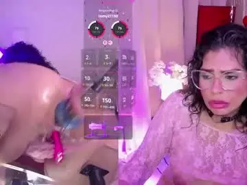 Chaturbate Adult Webcam of mayarouse