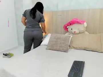 mia_aristizabal from chaturbate