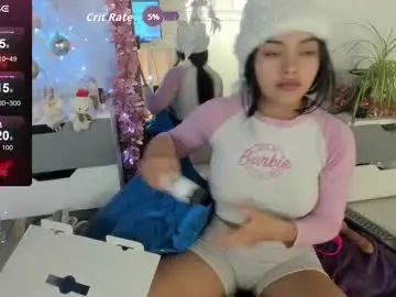 Chaturbate Sex Chat of mia_zafir