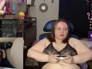 Chaturbate Sex Cam of missfoxe12