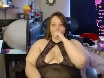 Chaturbate Private Sex Chat of missfoxe12