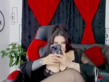 Chaturbate Adult Webcams of mistresslombana_666