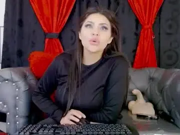 Chaturbate Free Live Porn of mistresslombana_666