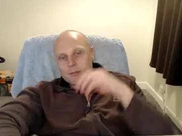 Chaturbate Sex Cam of mr_baldy