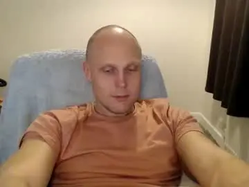 Chaturbate Sex Cam of mr_baldy
