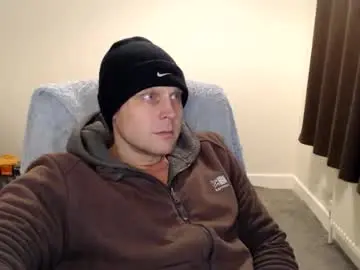 Chaturbate Adult Webcams of mr_baldy